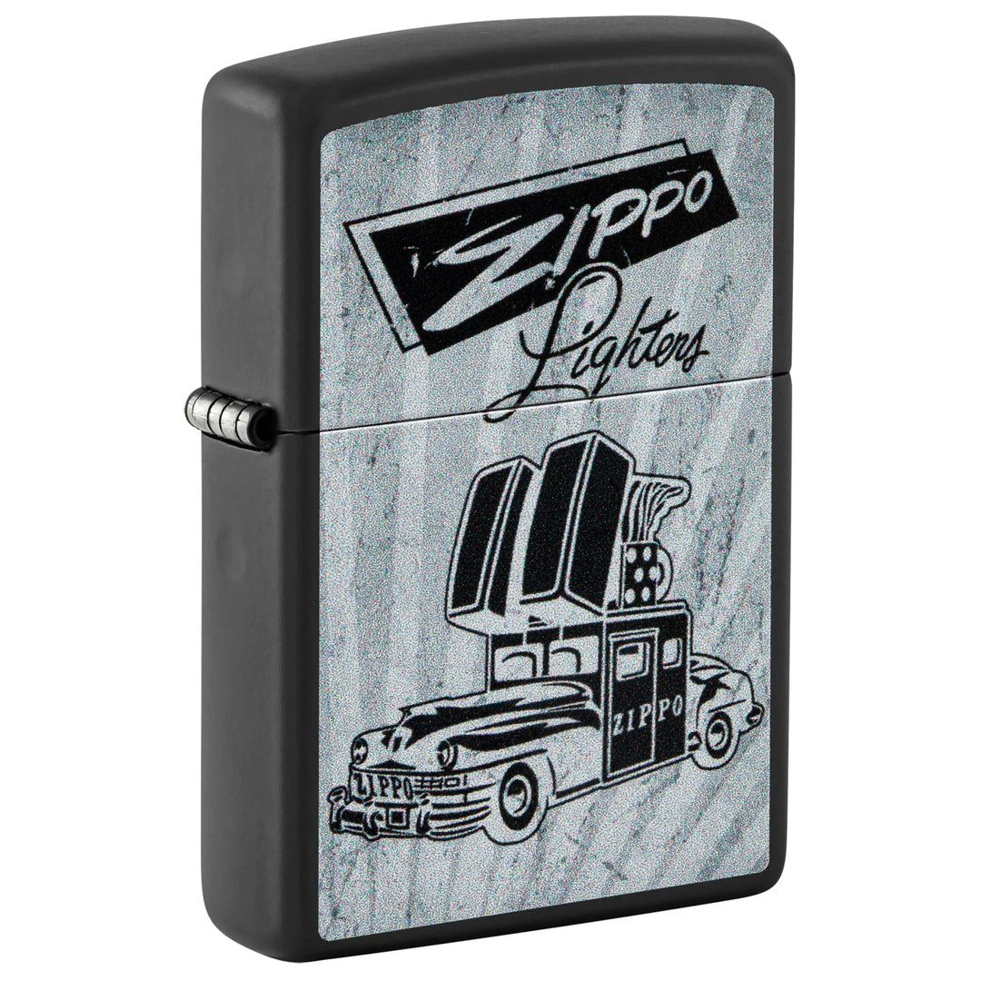 ZIPPO DESIGNER