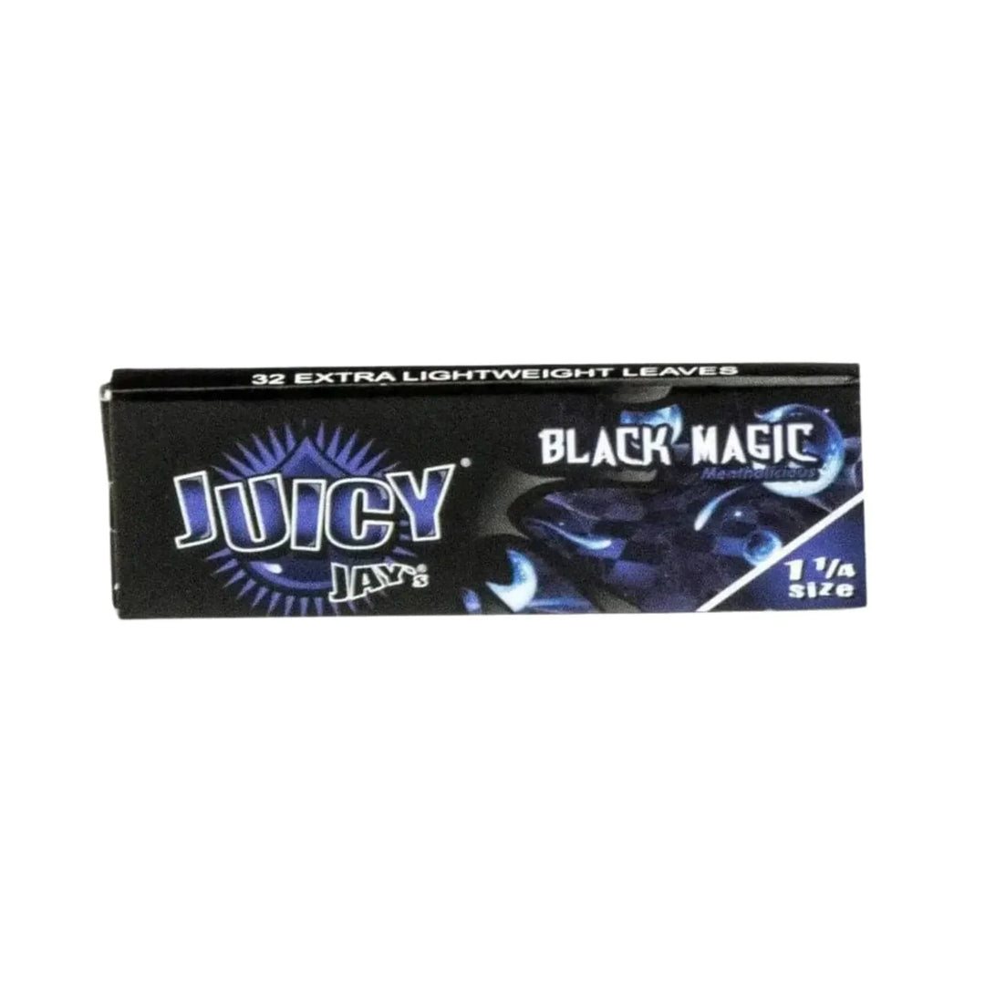 JUICY JAY'S FLAVORED PAPERS