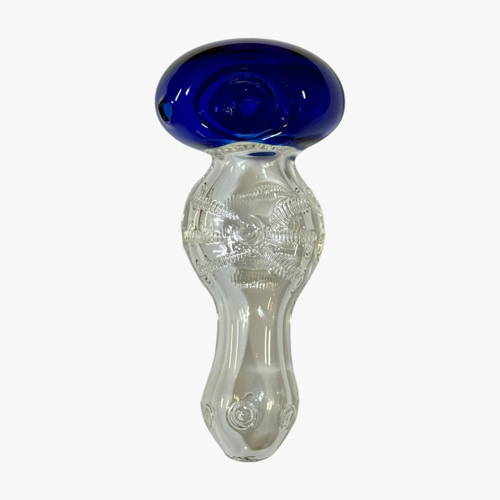 GLASS PIPES