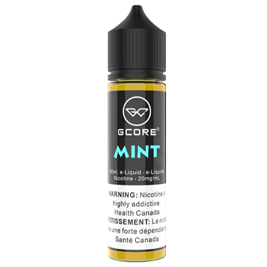 GCORE SALT NIC 60ML