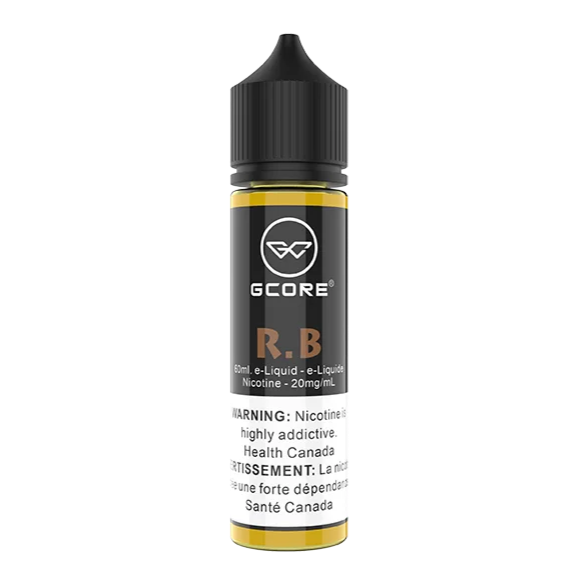 GCORE SALT NIC 60ML