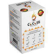 COCOUS CHARCOAL