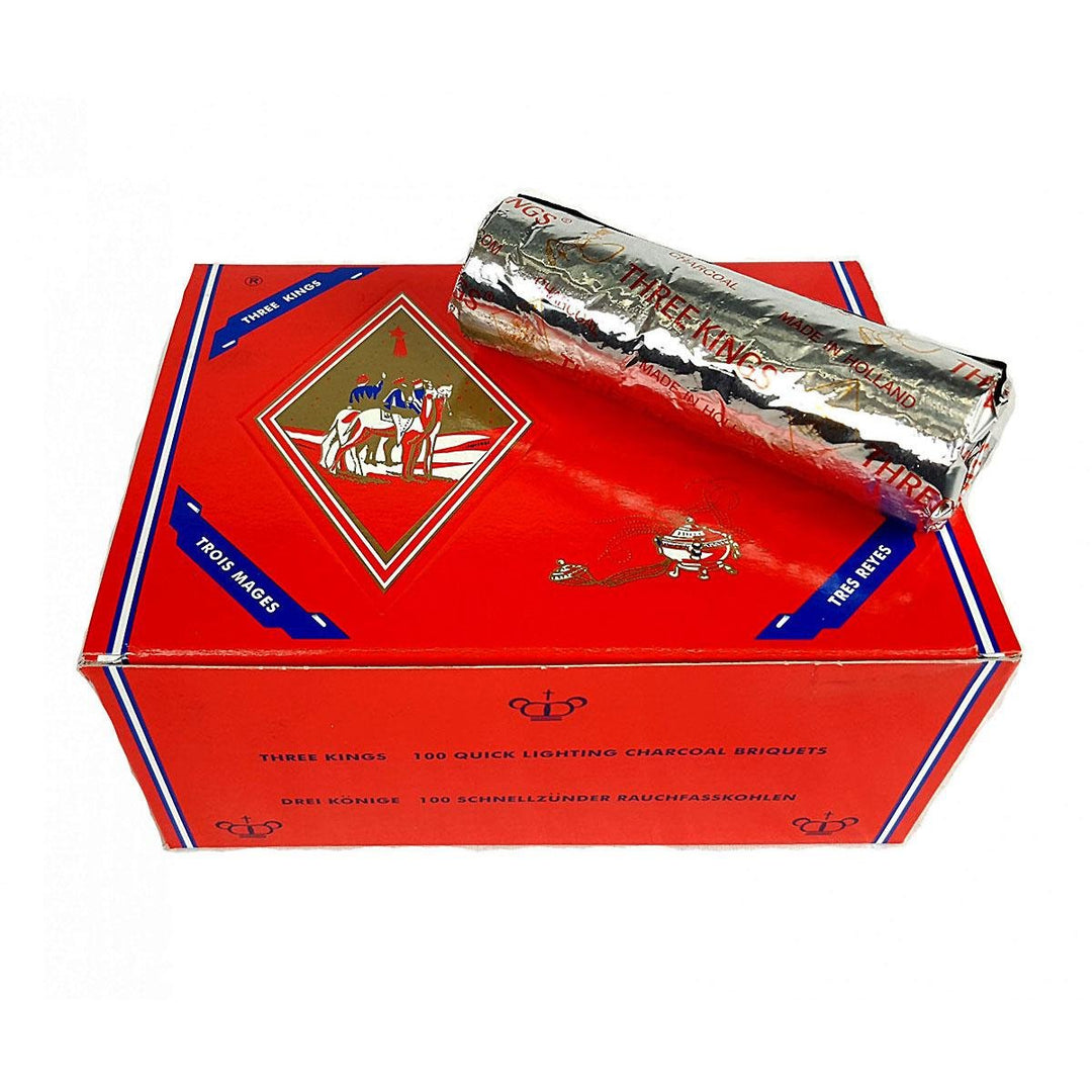 3 KINGS / Three king Box