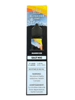 Load image into Gallery viewer, AL FAKHER SALT NIC 60ML 20NIC