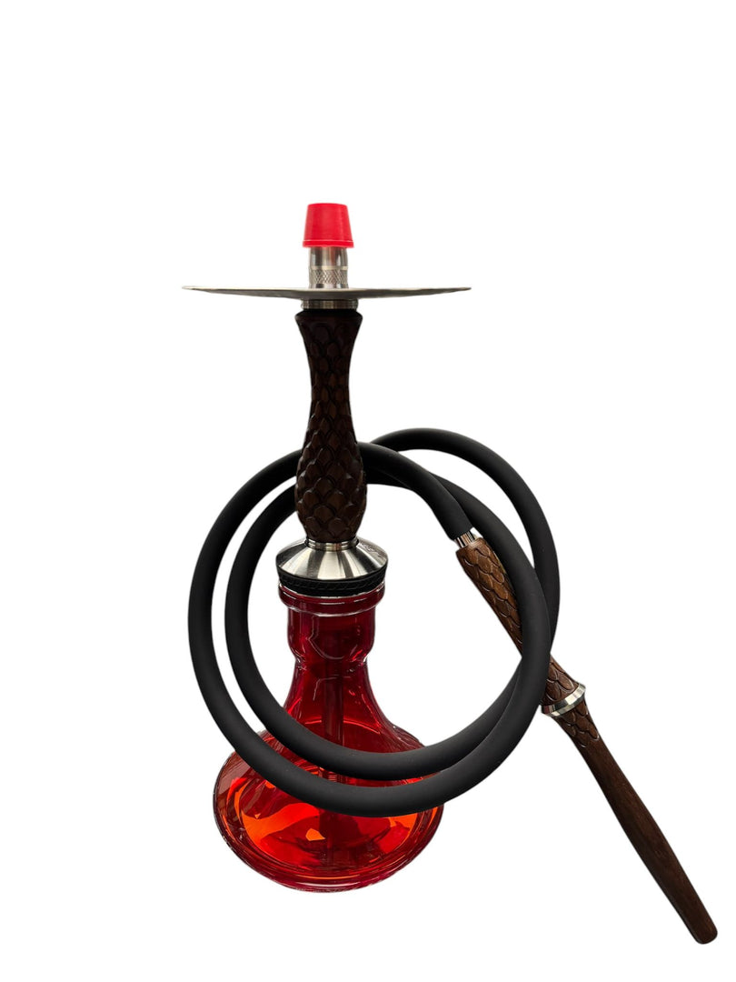 RF Mini Hookah