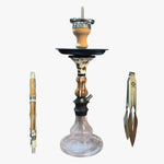 Load image into Gallery viewer, AL MANI HOOKAH