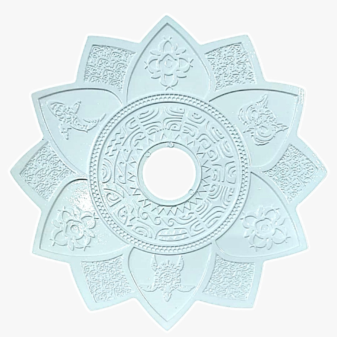 AMAZON HOOKAH TRAYS