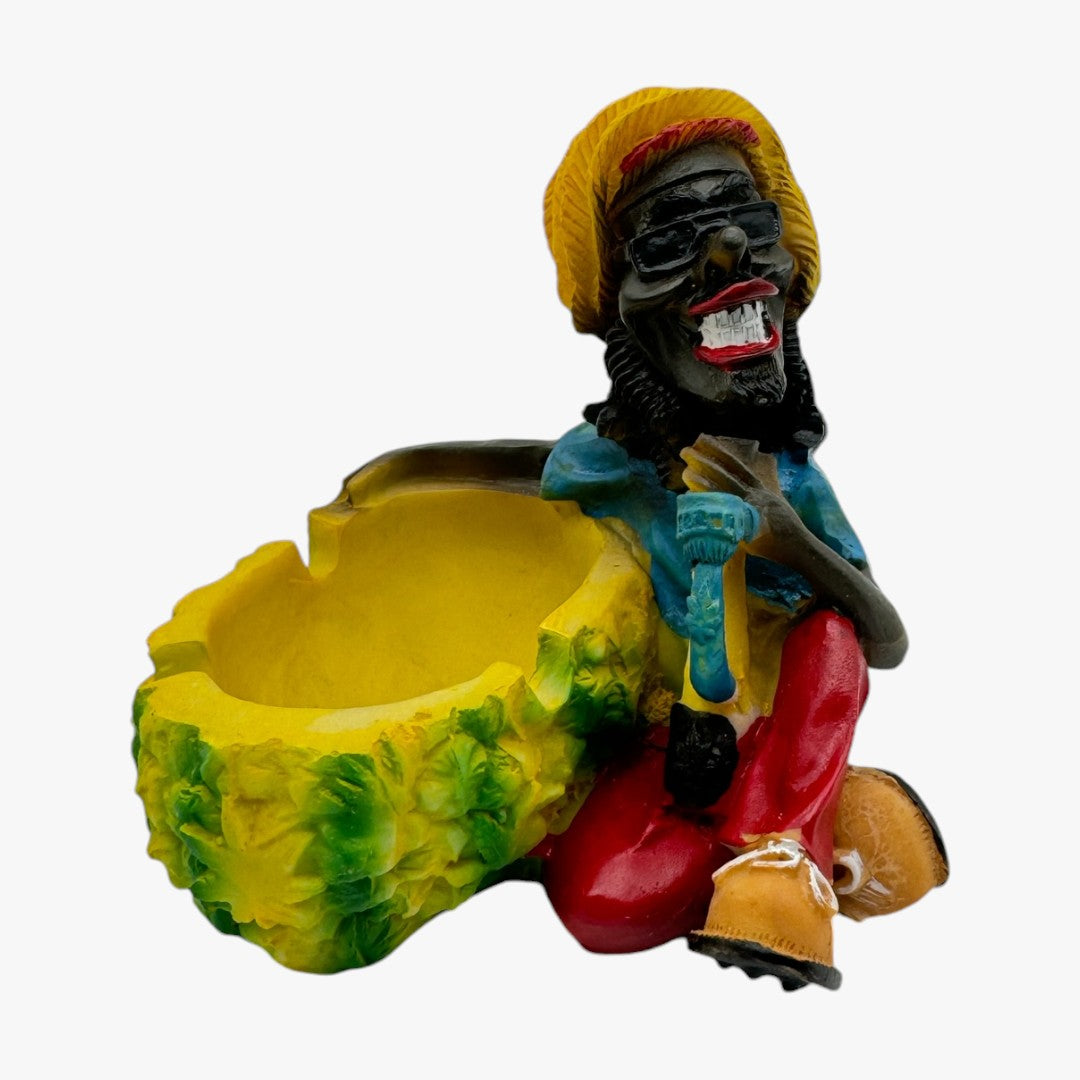 ASH TRAY MIX DESIGN