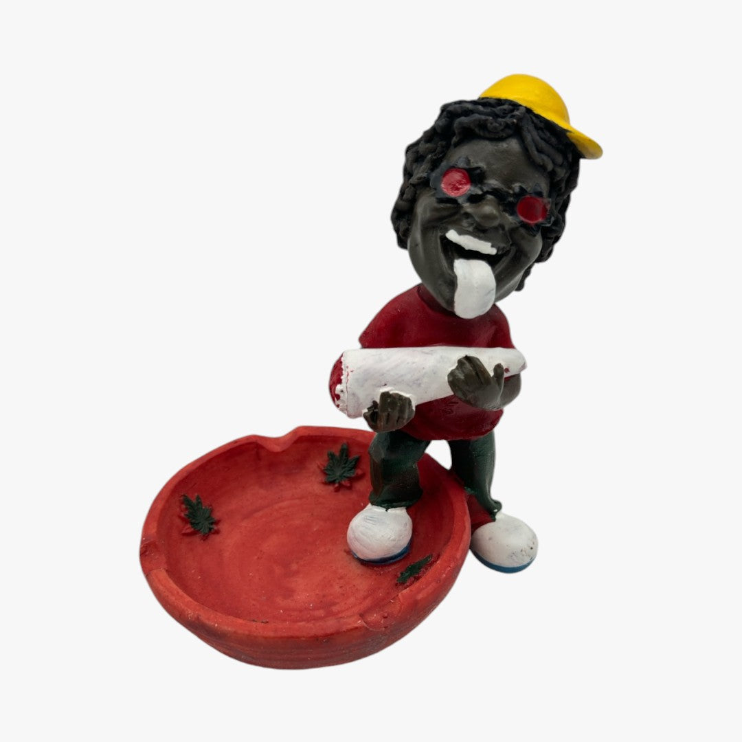 ASH TRAY MIX DESIGN