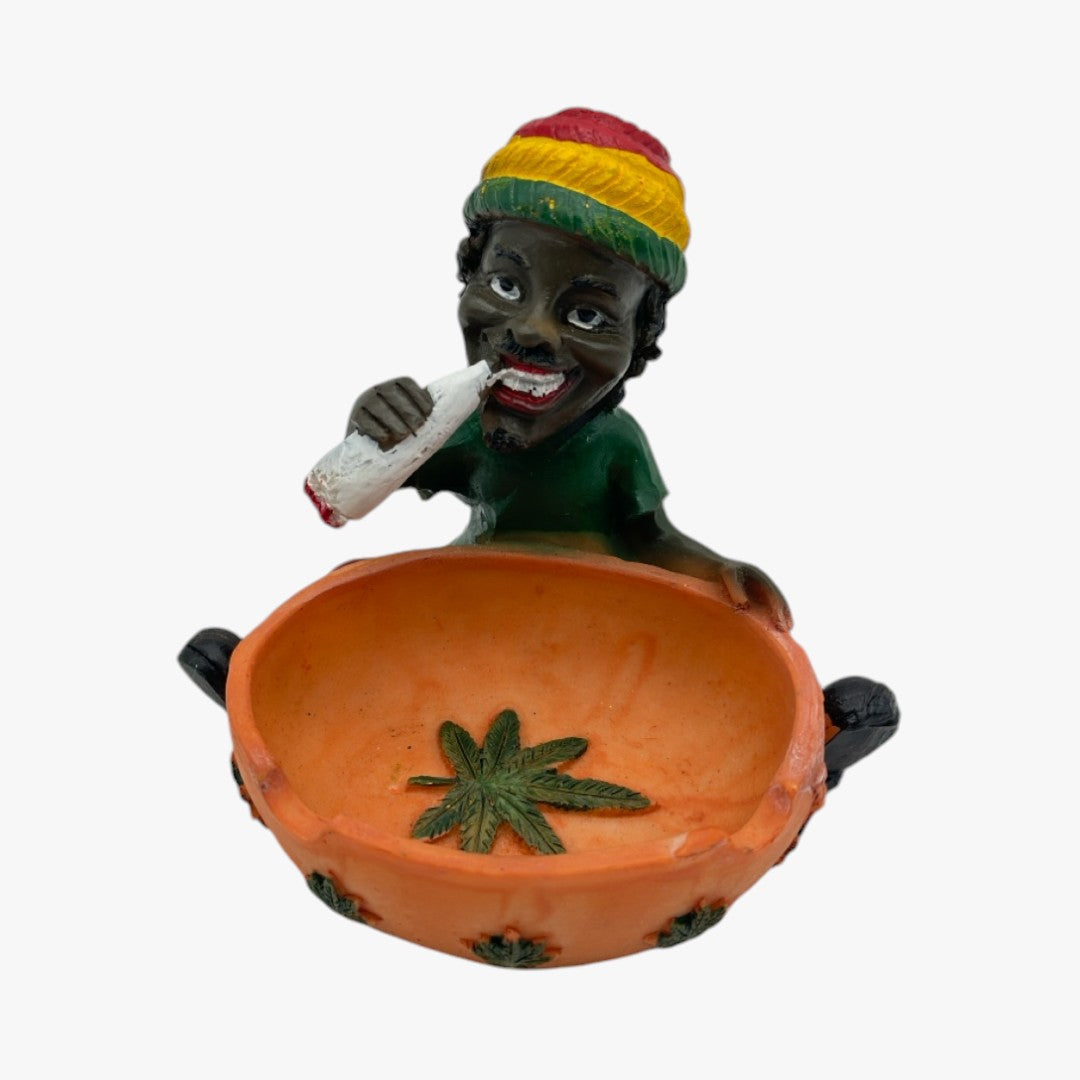 ASH TRAY MIX DESIGN