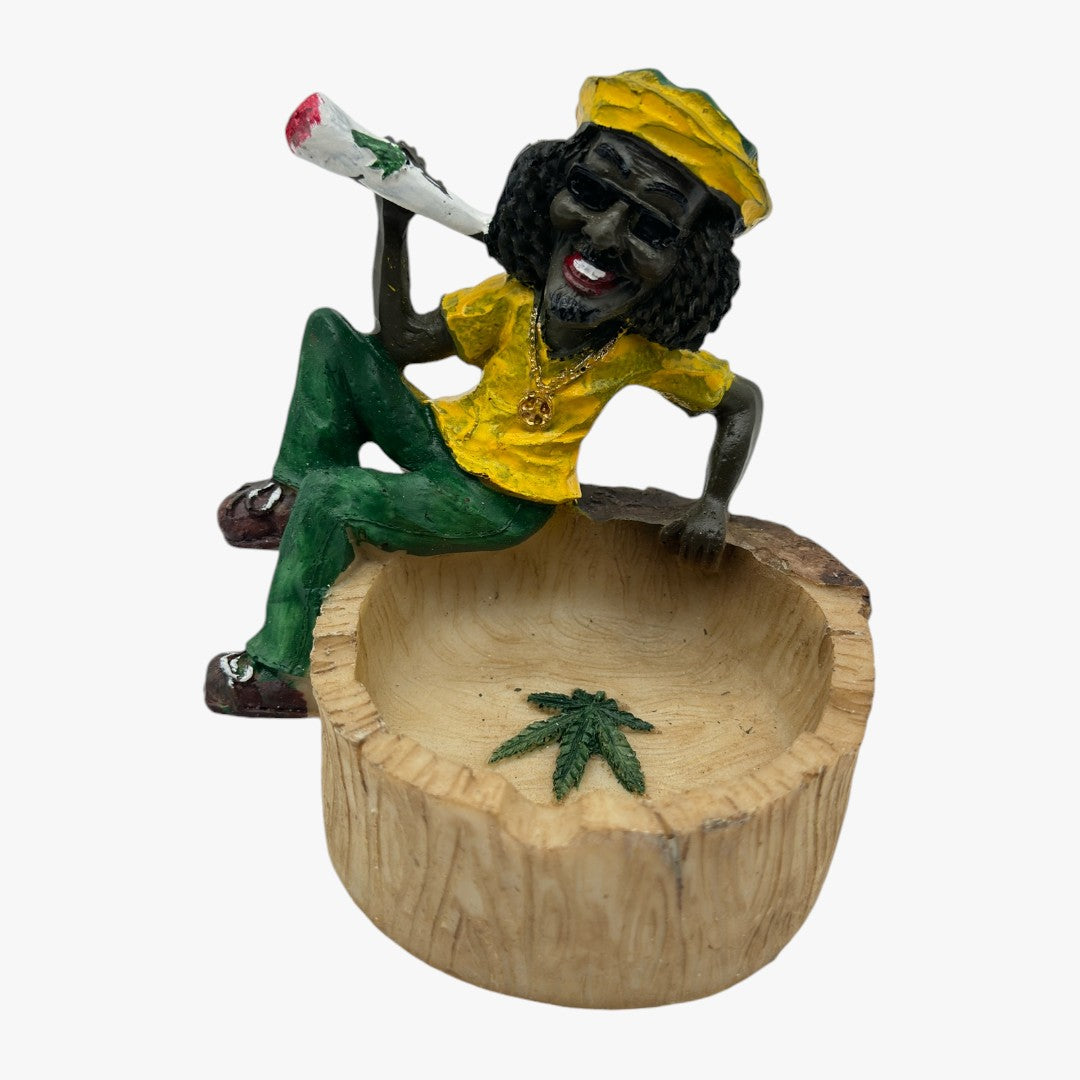 ASH TRAY MIX DESIGN