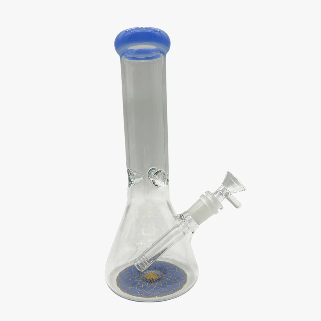 10" BONGS