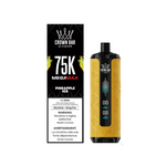 Load image into Gallery viewer, AL FAKHER MEGA MAX 75K