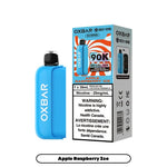 Load image into Gallery viewer, OXBAR MAGLINK 90K