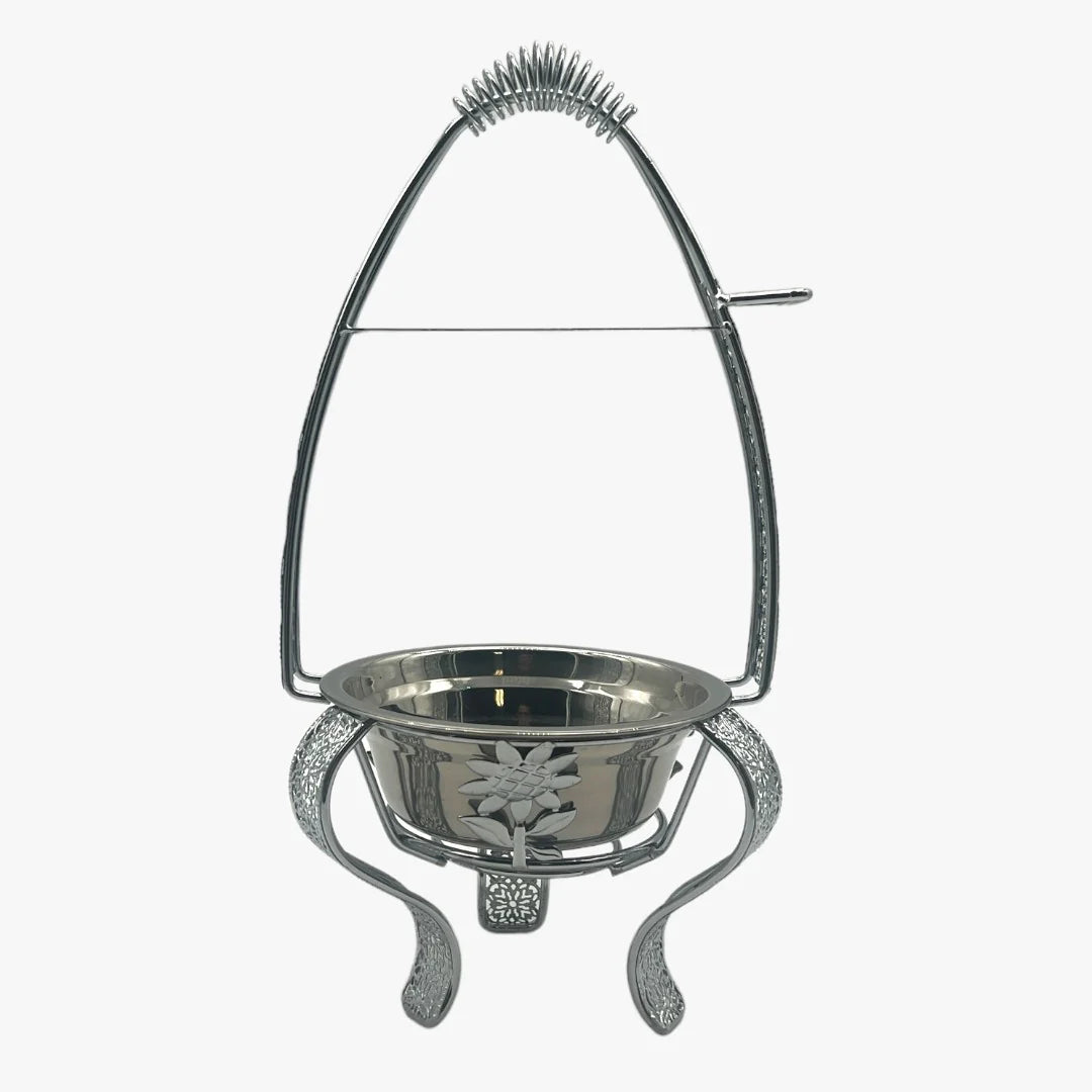 COAL BASKET B12