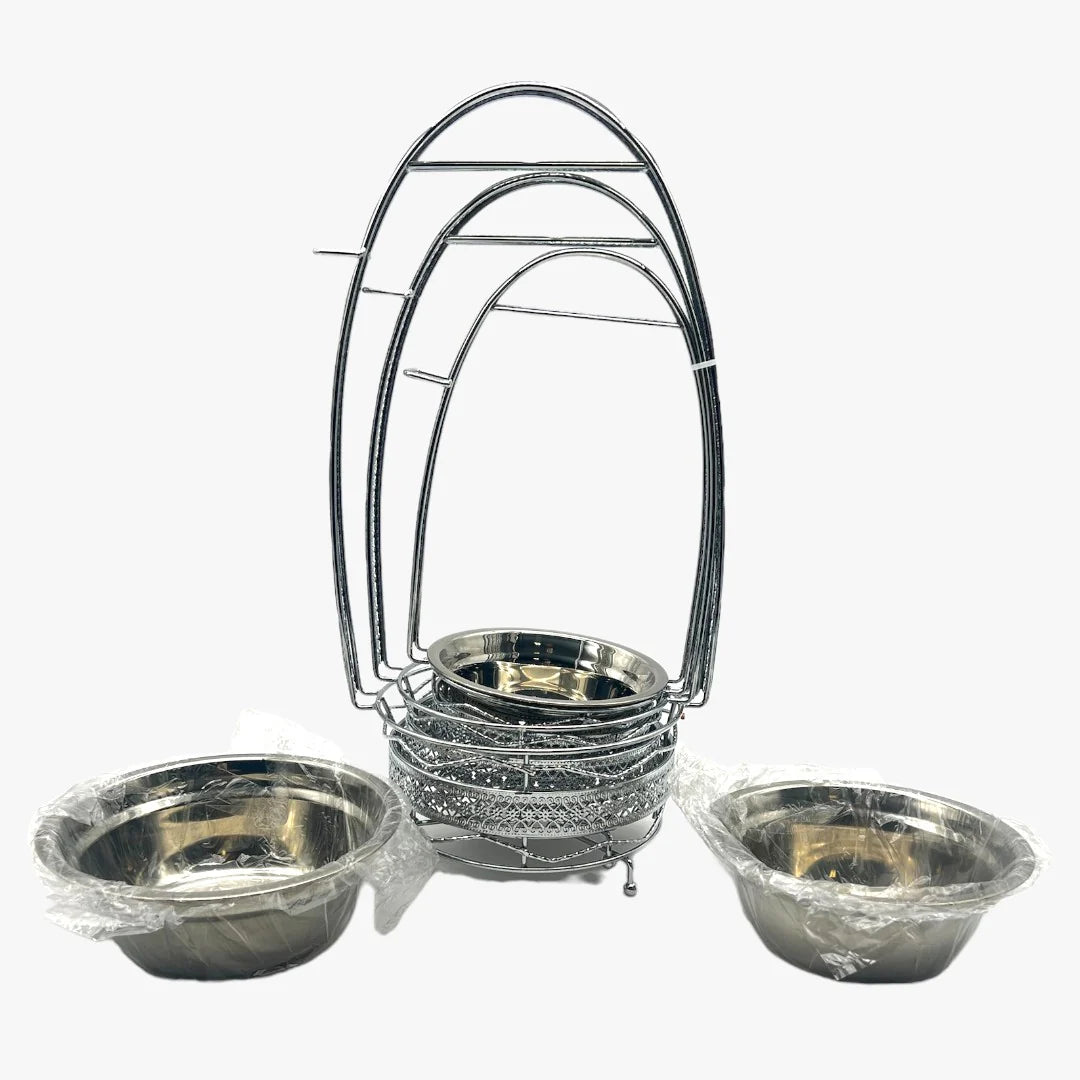COAL BASKET B14
