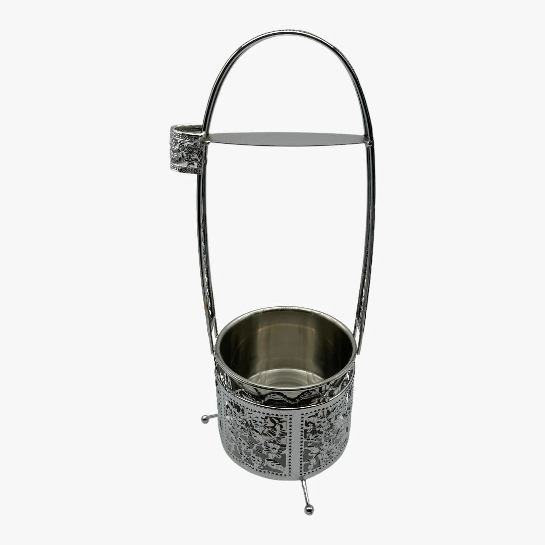 COAL BASKET B4