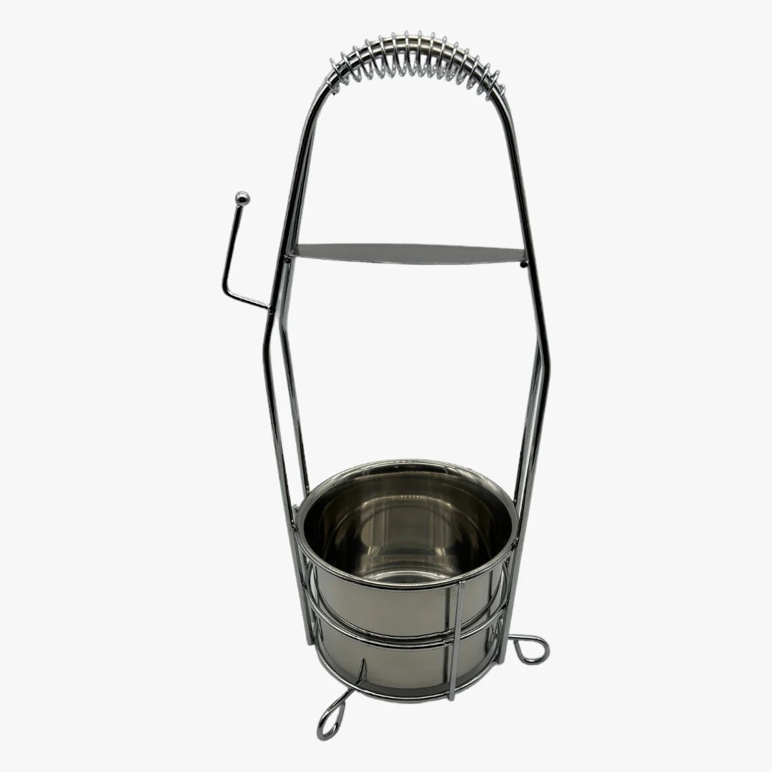 COAL BASKET B5