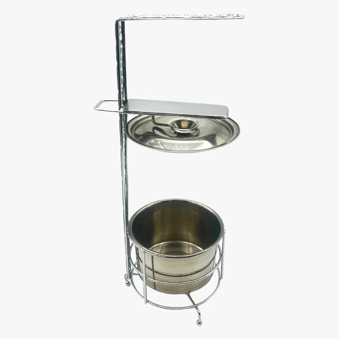 COAL BASKET B8