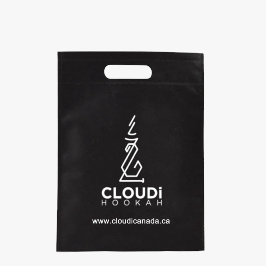 CLOUDI REUSABLE BAG