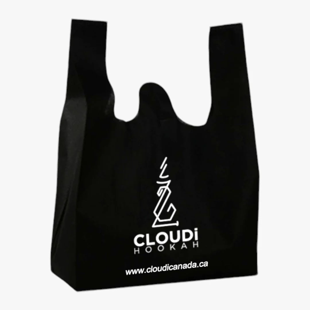 CLOUDI REUSABLE BAG