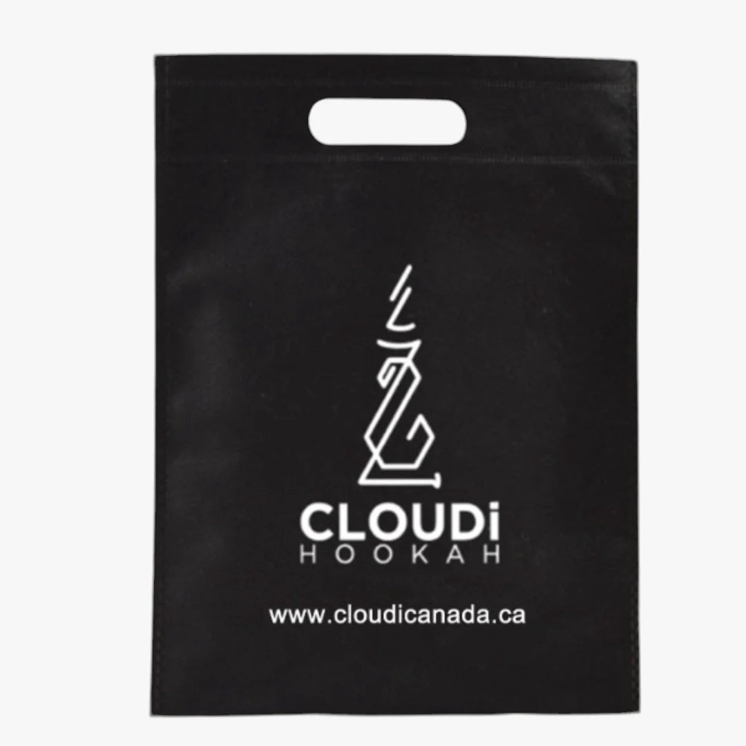 CLOUDI REUSABLE BAG