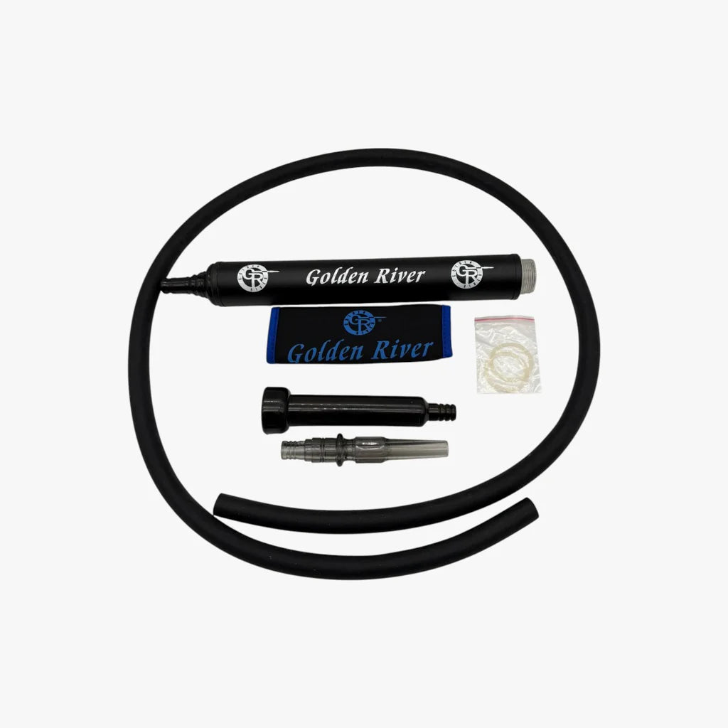 GOLDEN RIVER ICE HOSE