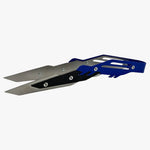 Load image into Gallery viewer, COLORED STAINLESS-STEEL TONGS