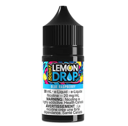 LEMON DROP BOOST