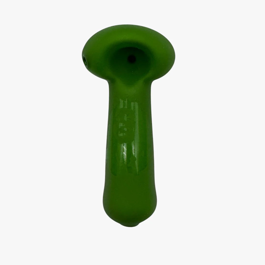 GLASS PIPE