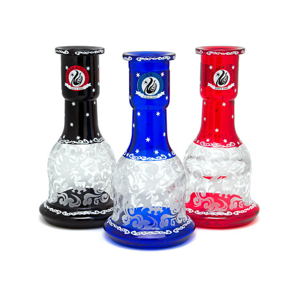 STARBUZZ VASES