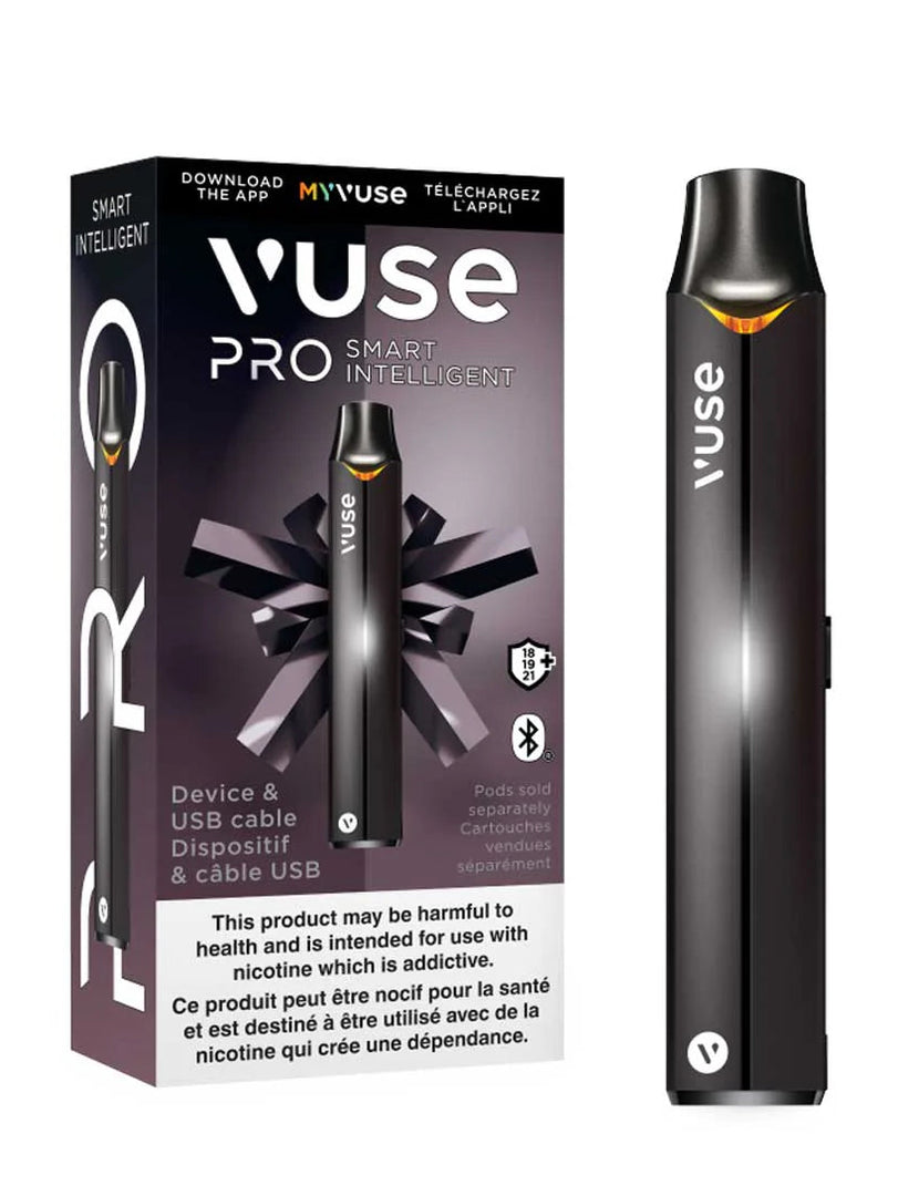 VUSE EPOD 2