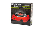 Load image into Gallery viewer, HOOKAH JOHN BURNER