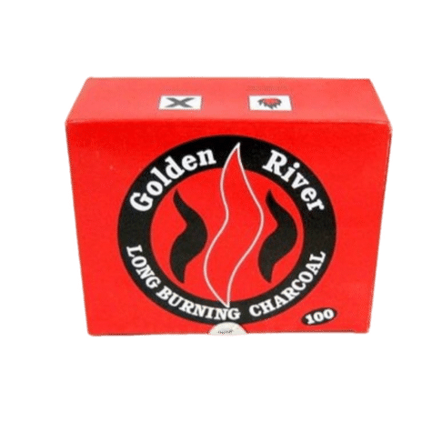 GOLDEN RIVER 33MM