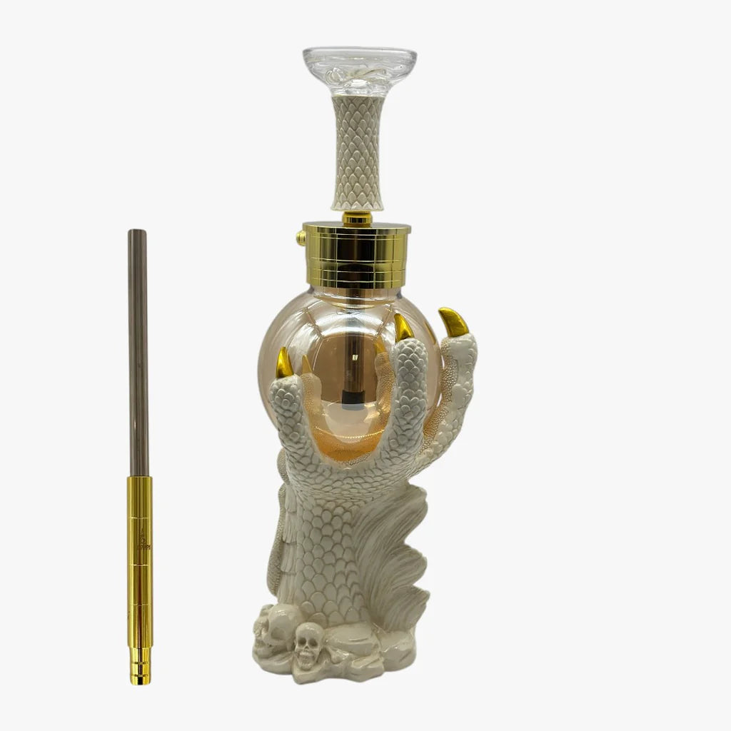 DRAGON CLAW HOOKAH