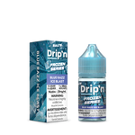 Load image into Gallery viewer, DRIP'N FROZEN SERIES SALT NIC ICE