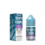 Load image into Gallery viewer, DRIP'N FROZEN SERIES SALT NIC ICE