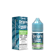 DRIP'N FROZEN SERIES SALT NIC ICE