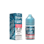 Load image into Gallery viewer, DRIP'N FROZEN SERIES SALT NIC ICE
