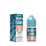 Load image into Gallery viewer, DRIP'N FROZEN SERIES SALT NIC ICE