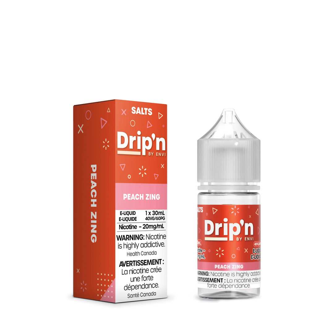 DRIP'N SALT NIC