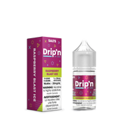 DRIP'N SALT NIC