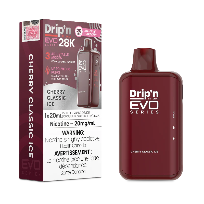 DRIP'N 28K