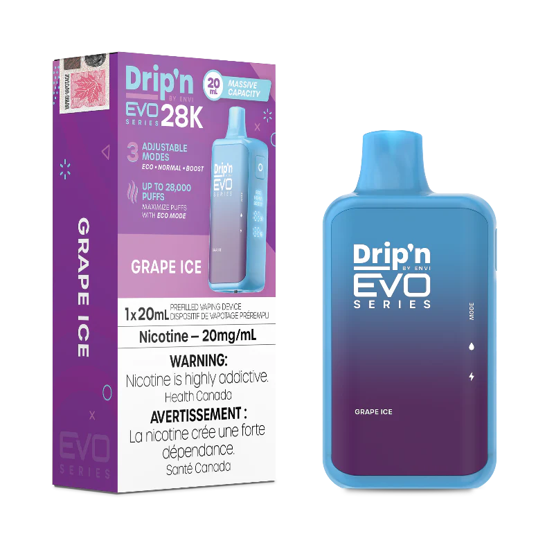 DRIP'N 28K