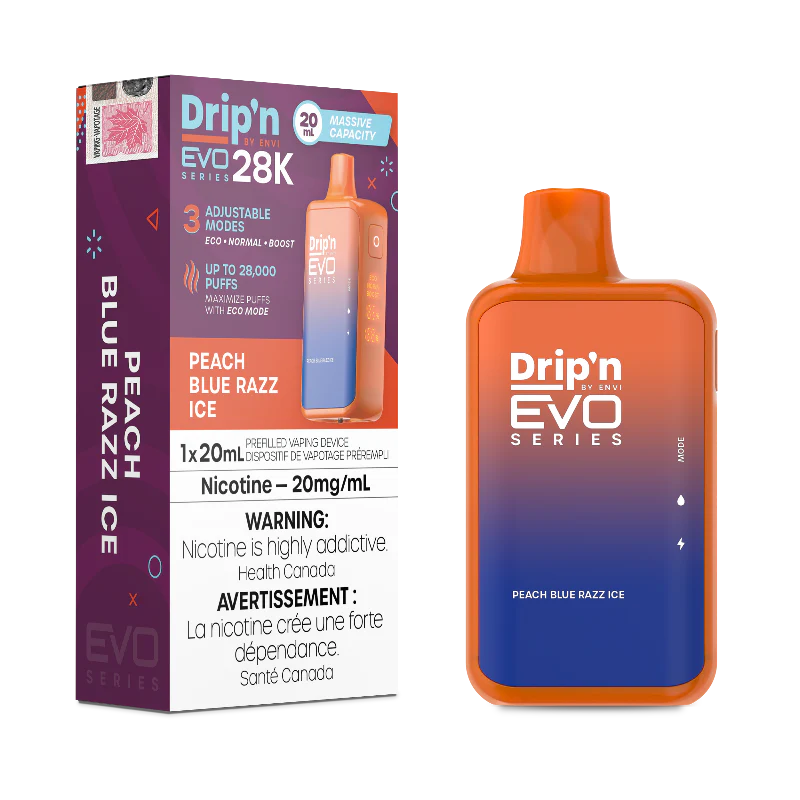DRIP'N 28K