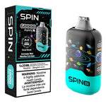 Load image into Gallery viewer, SPIN 60K