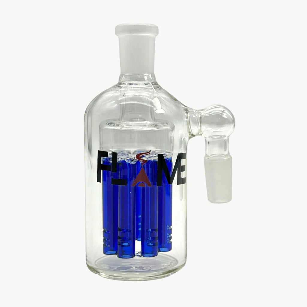 FLAME ASH CATCHER