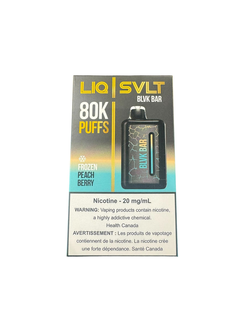LIQ SVLT 80K