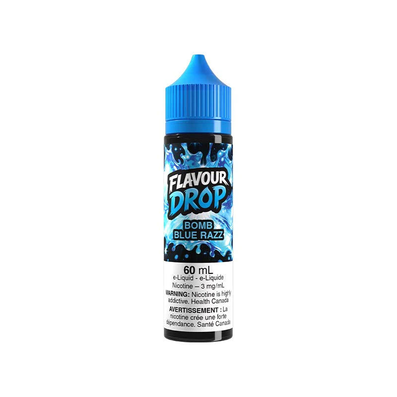 FLAVOUR DROP E-JUICE