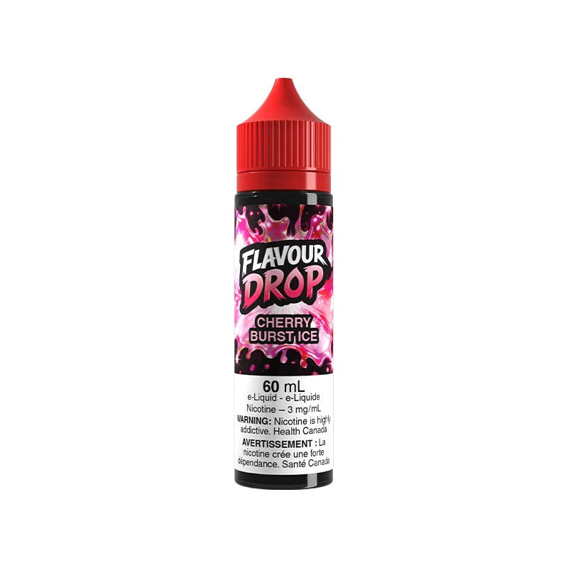 FLAVOUR DROP E-JUICE